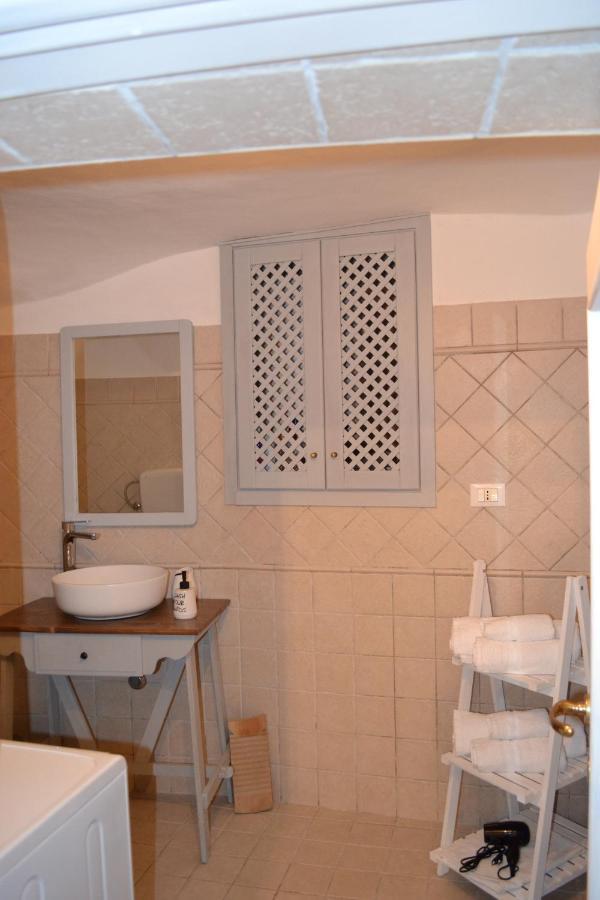 Civico34 Apartman Ostuni Kültér fotó