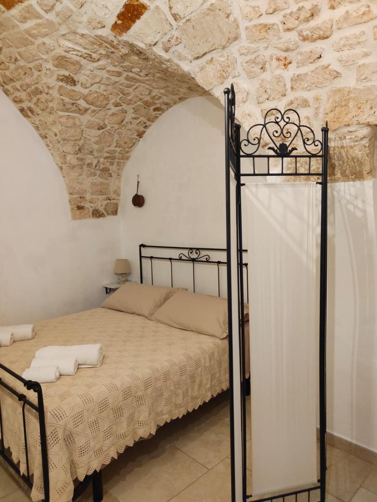 Civico34 Apartman Ostuni Kültér fotó