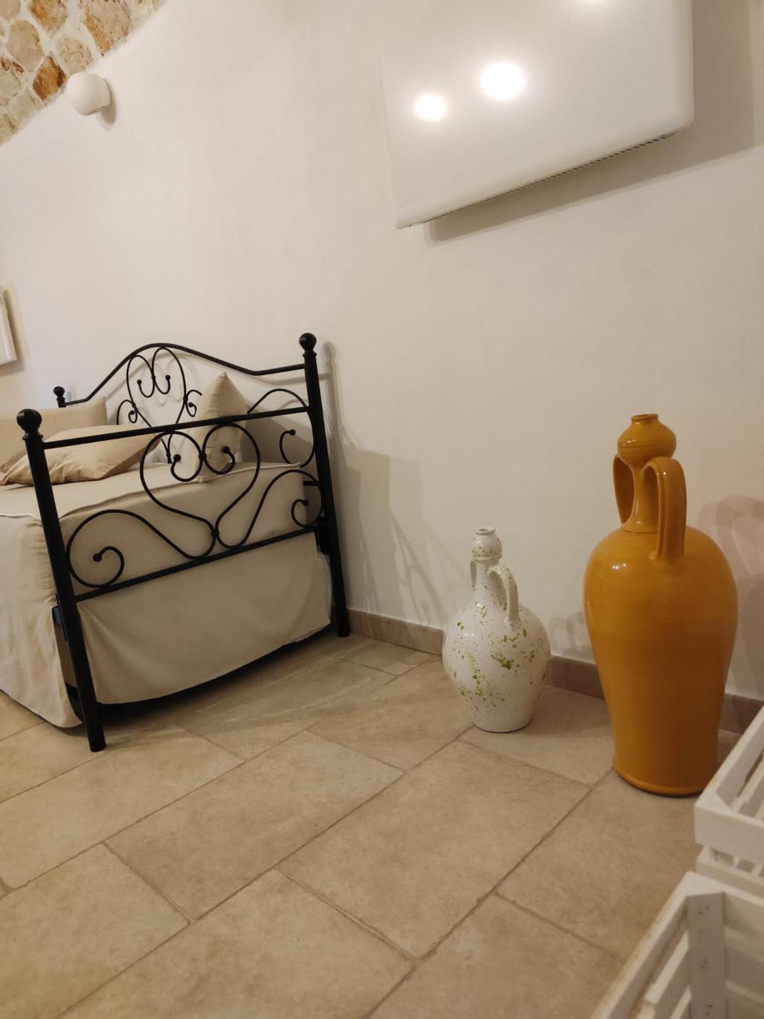 Civico34 Apartman Ostuni Kültér fotó