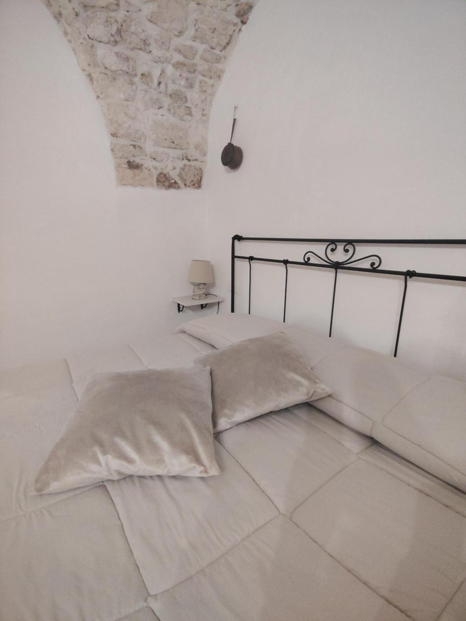 Civico34 Apartman Ostuni Kültér fotó