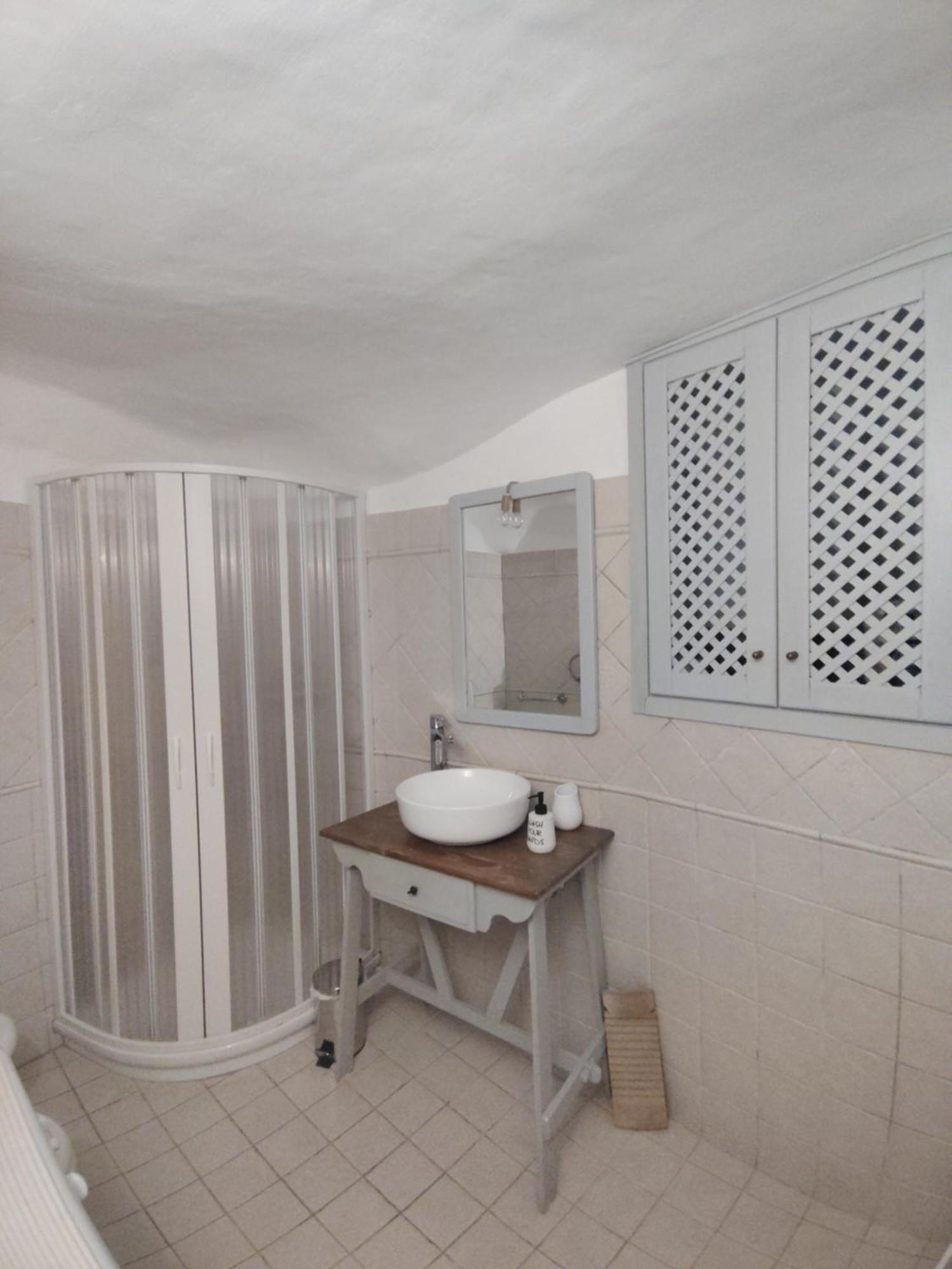 Civico34 Apartman Ostuni Kültér fotó