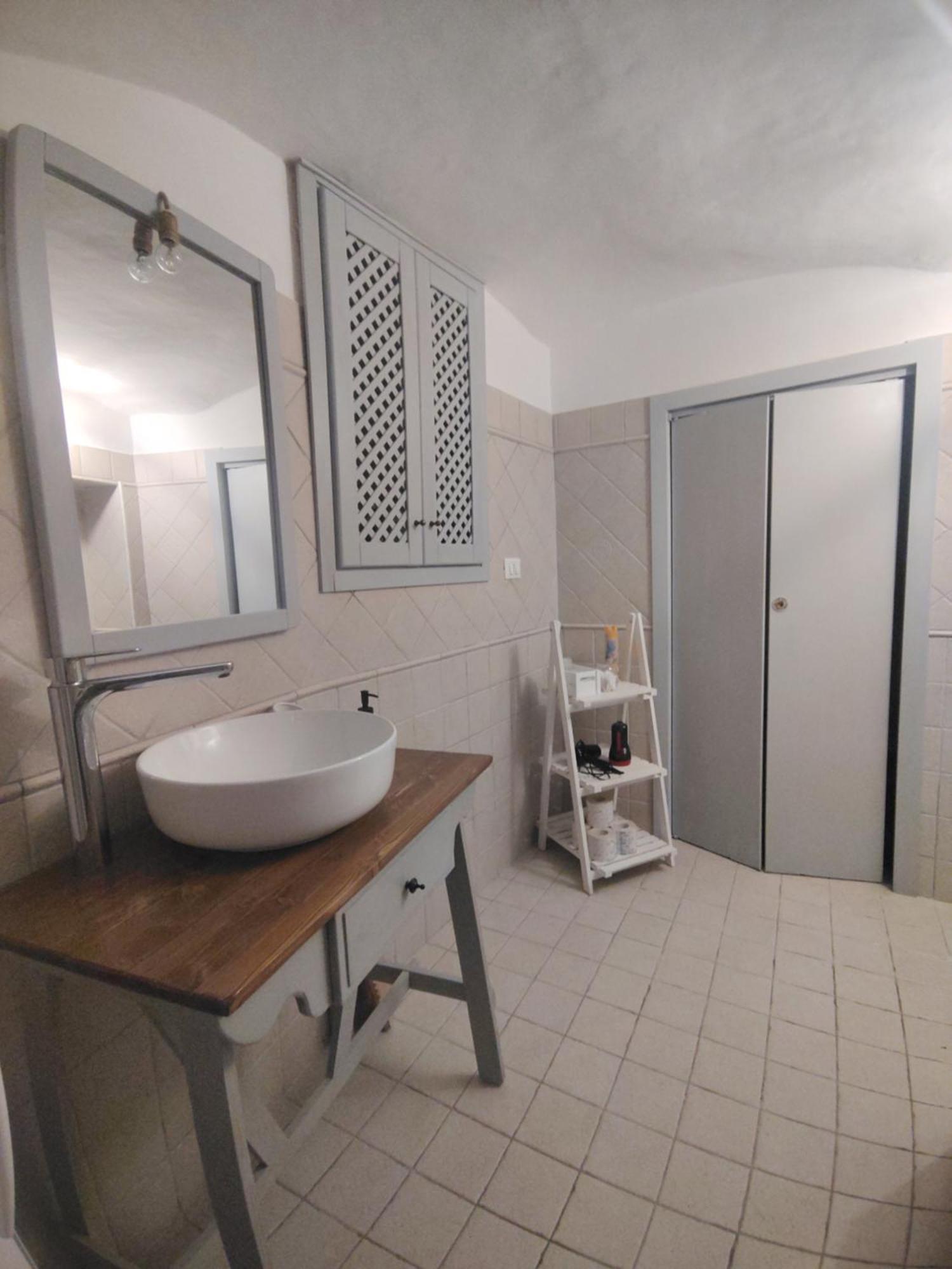 Civico34 Apartman Ostuni Kültér fotó